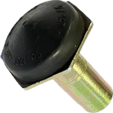 قارچی دسته موتور دو سر پیچ وجودی مدل5431 مناسب برای اچ سی کراس