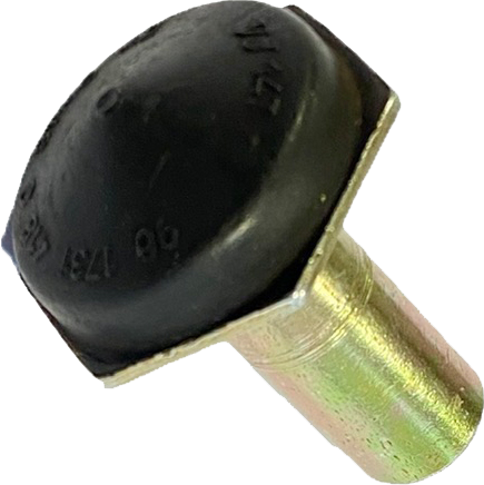 قارچی دسته موتور دو سر پیچ وجودی مدل5431 مناسب برای اچ سی کراس