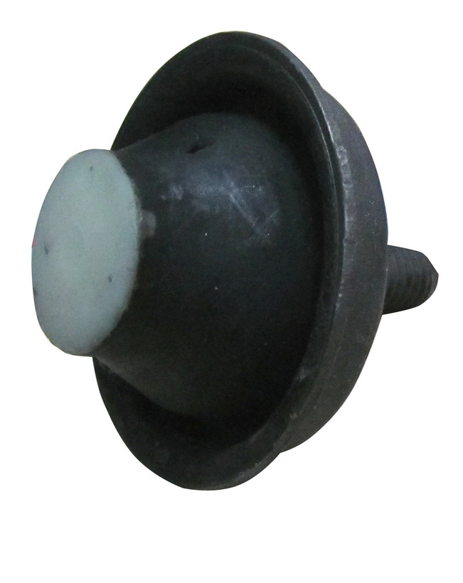 ضربگیر کوچک دسته موتور دو سر پیچ وجودی مدل 5433 مناسب برای اچ سی کراس