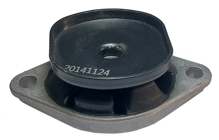 دسته موتور زیر باطری اچ سی کراس وجودی