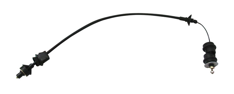 کابل کلاچ وجودی مدل 3911 مناسب برای زانتیا 2000