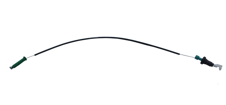 کابل گاز وجودی مدل 3912 مناسب برای زانتیا