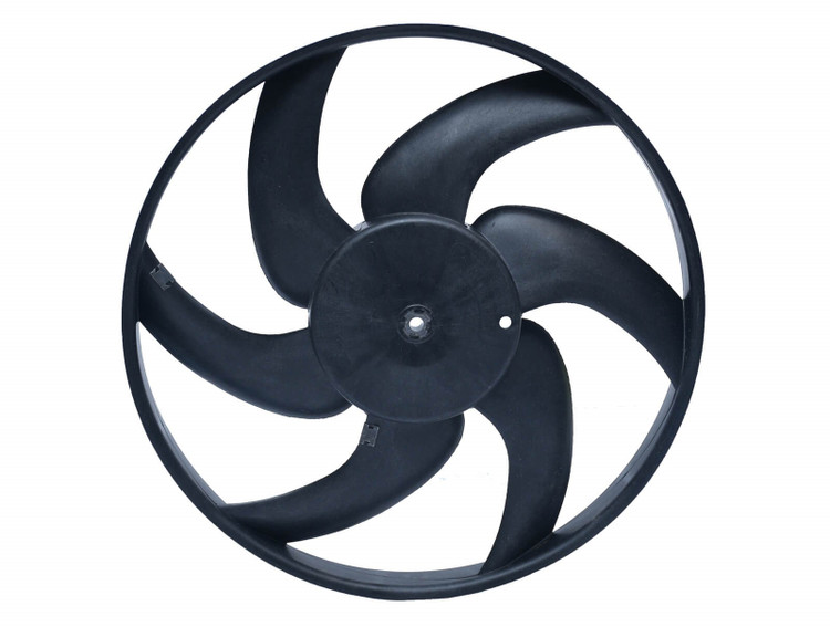 پروانه فن خاری وجودی مدل 3915 مناسب برای زانتیا