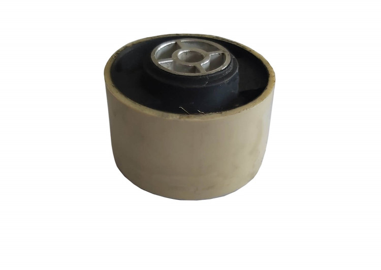 دسته موتور گرد کائوچویی وجودی مدل 3949 مناسب برای زانتیا