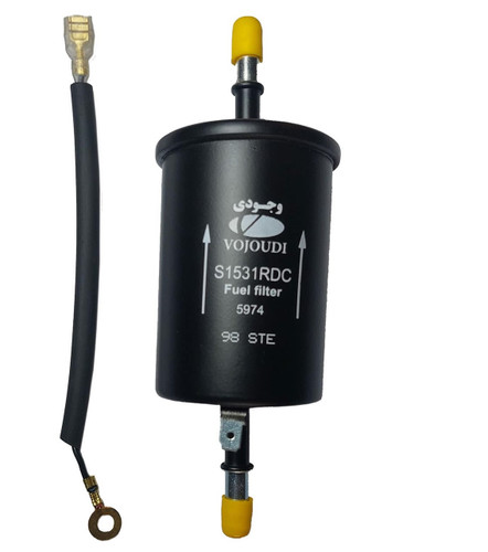 صافی بنزین وجودی مدل 5544 مناسب برای هایما S7-S5