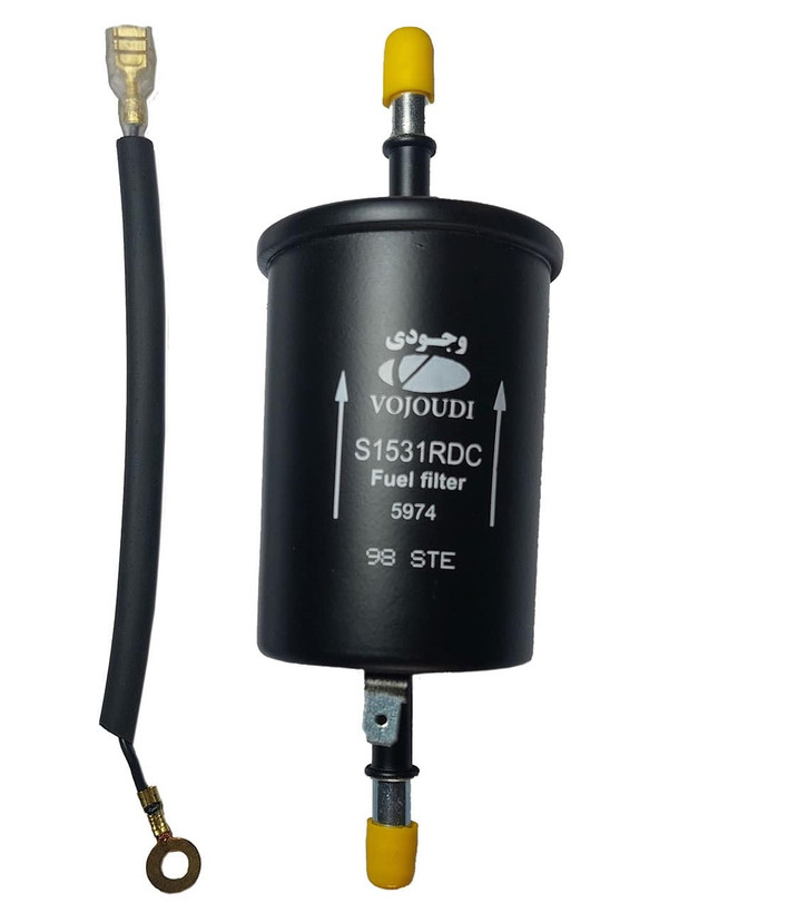 صافی بنزین وجودی مدل 5544 مناسب برای هایما S7-S5