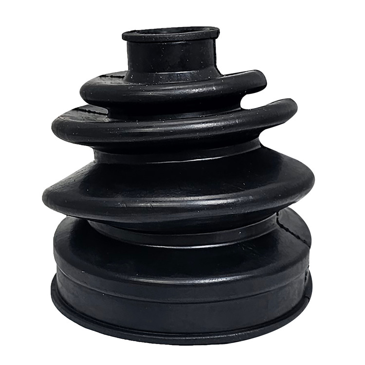 گردگیر پلوس سه شیار سمت گیربکس ضد روغن وجودی مدل 5418 مناسب برای جک S5