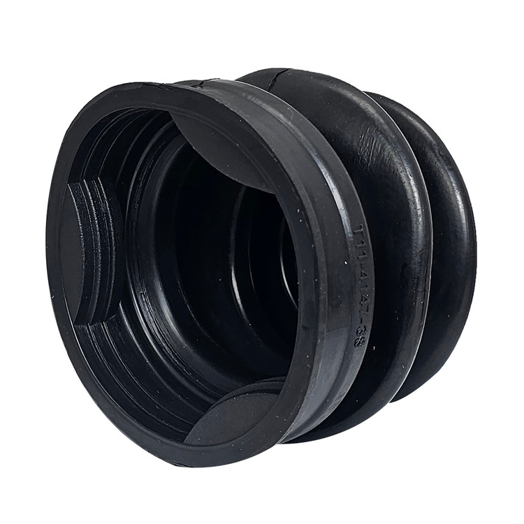 گردگیر پلوس سمت گیربکس جک وجودی