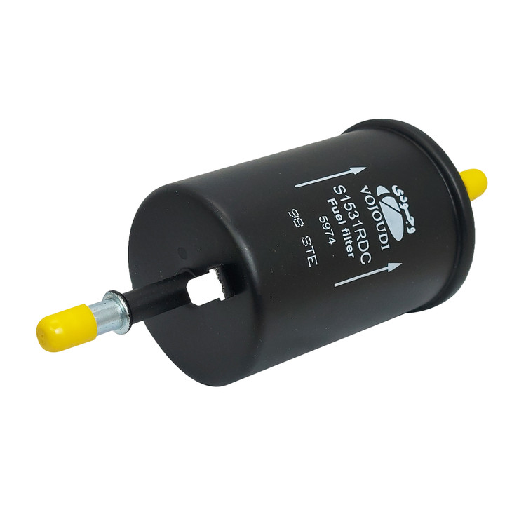 صافی بنزین وجودی مدل 4113 مناسب برای ماتیز