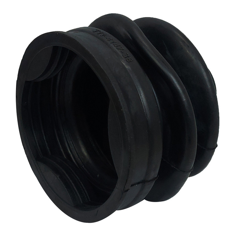 گردگیر پلوس سمت گیربکس ام وی ام ایکس 33 وجودی