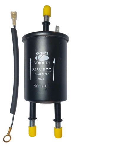 صافی بنزین وجودی مدل 5133 مناسب برای برلیانس سری 200-300