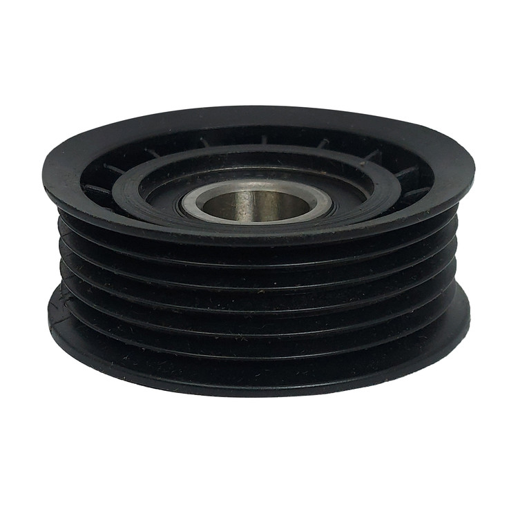 هرزگرد دینام ام وی ام 530 ایکس 33 وجودی