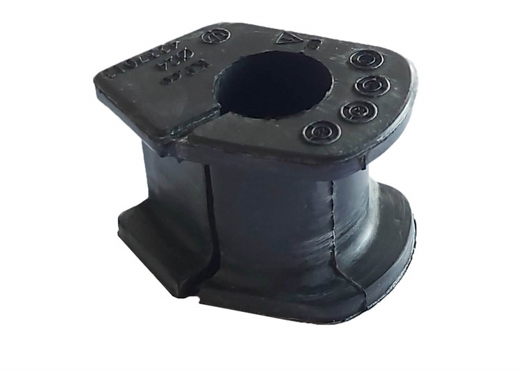 لاستیک چاکدار میل موجگیر وجودی مدل 40108 مناسب برای شاهین