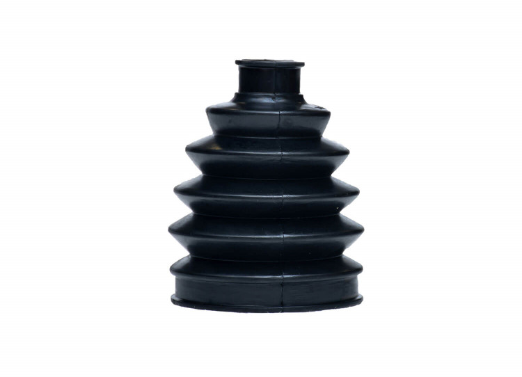 گردگیر پلوس پشت چرخ وجودی مدل 40102 مناسب برای شاهین