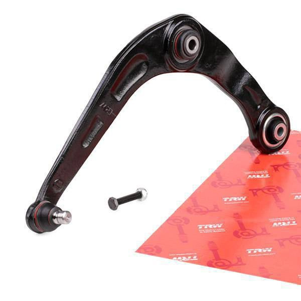 طبق چپ و راست اصلی تی آر دبلیو