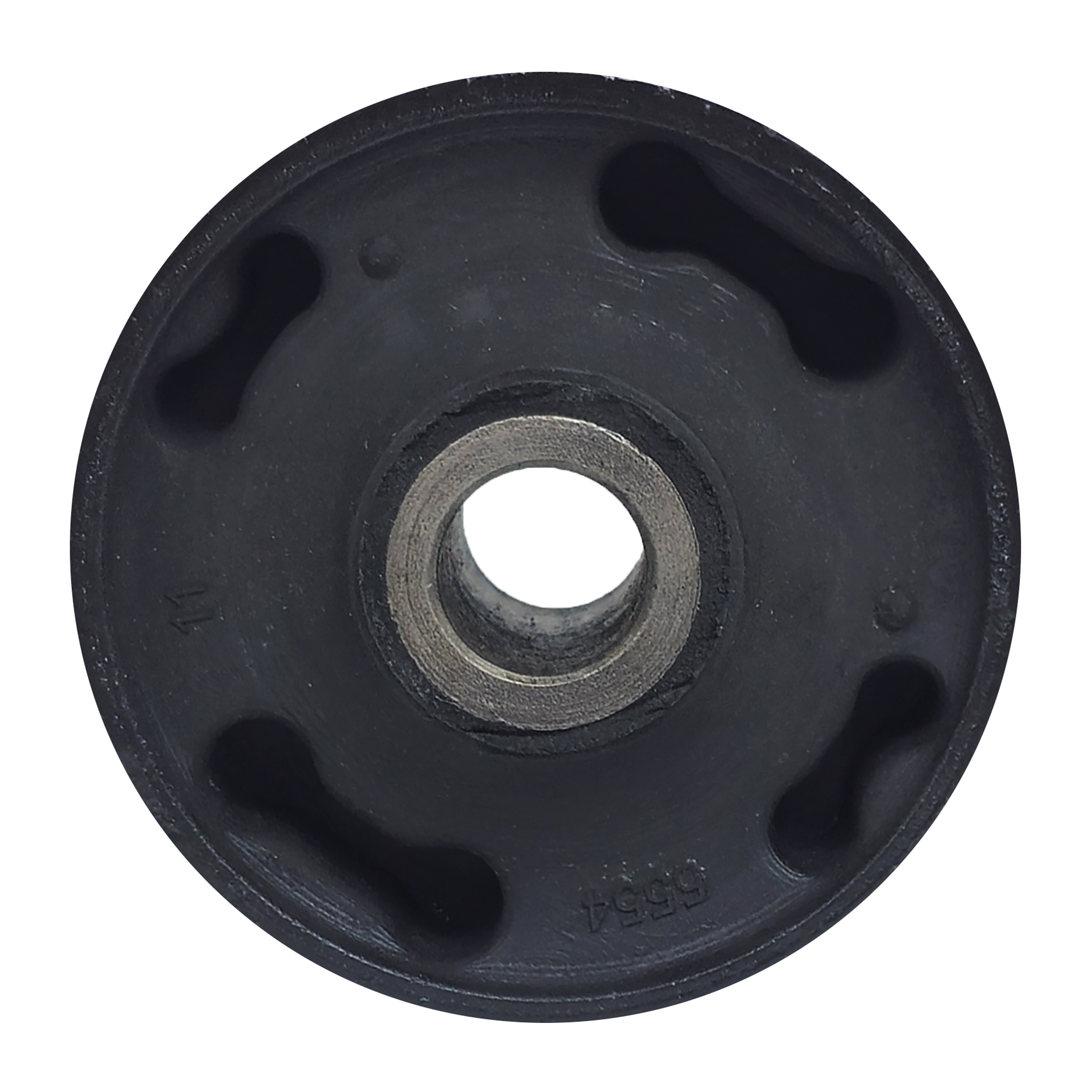 بوش دسته موتور پایین هاوال وجودی