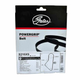 تسمه تایم پاور گریپ مناسب برای پژو 405 پرشیا سمند