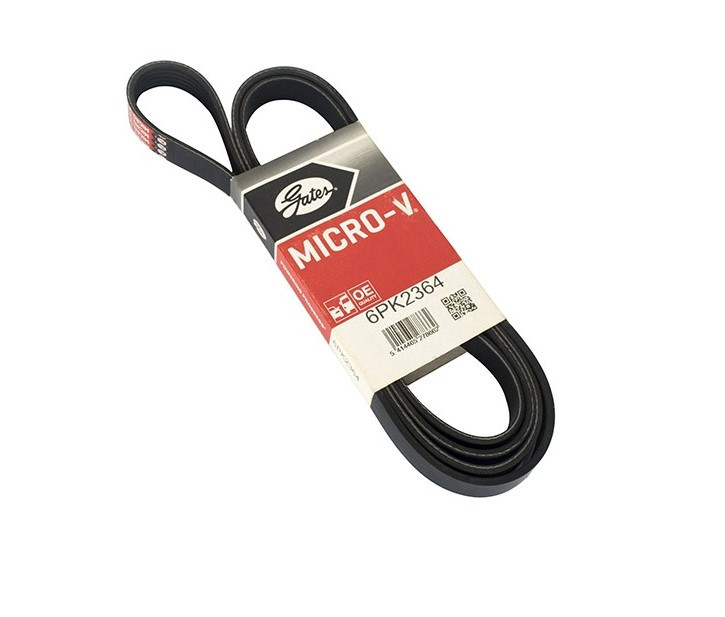 تسمه دینام پاور گریپ مدل 2364 مناسب برای سمند ملی