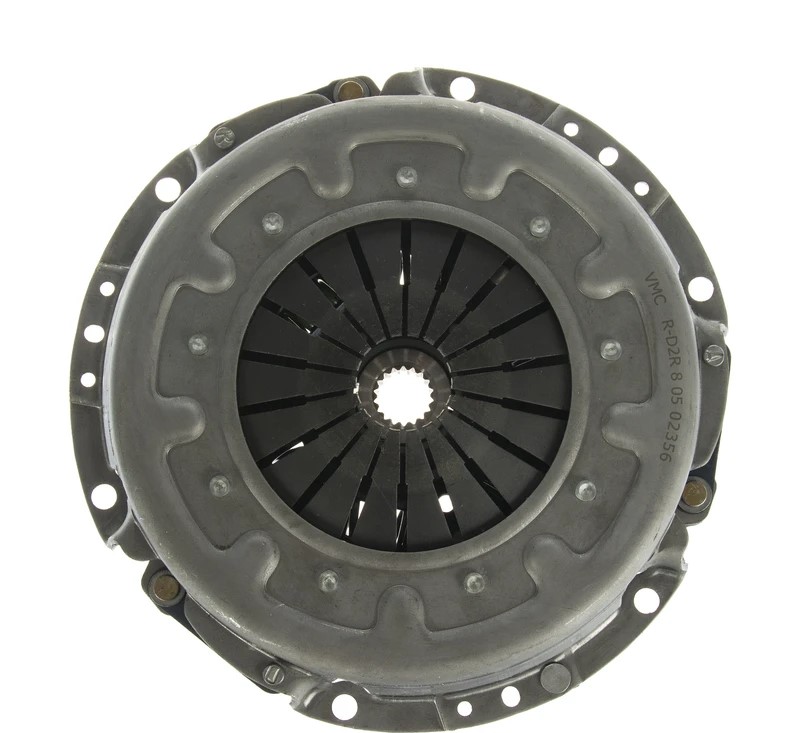 دیسک و صفحه پری دمپر رانا وجودی