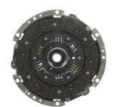 دیسک و صفحه پری دمپر رانا وجودی