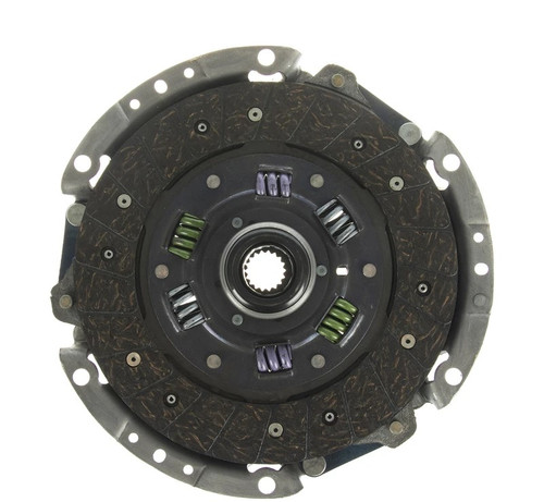 فروش دیسک و صفحه کلاچ پری دمپر با بلبرینگ وجودی مدل 36277 پراید