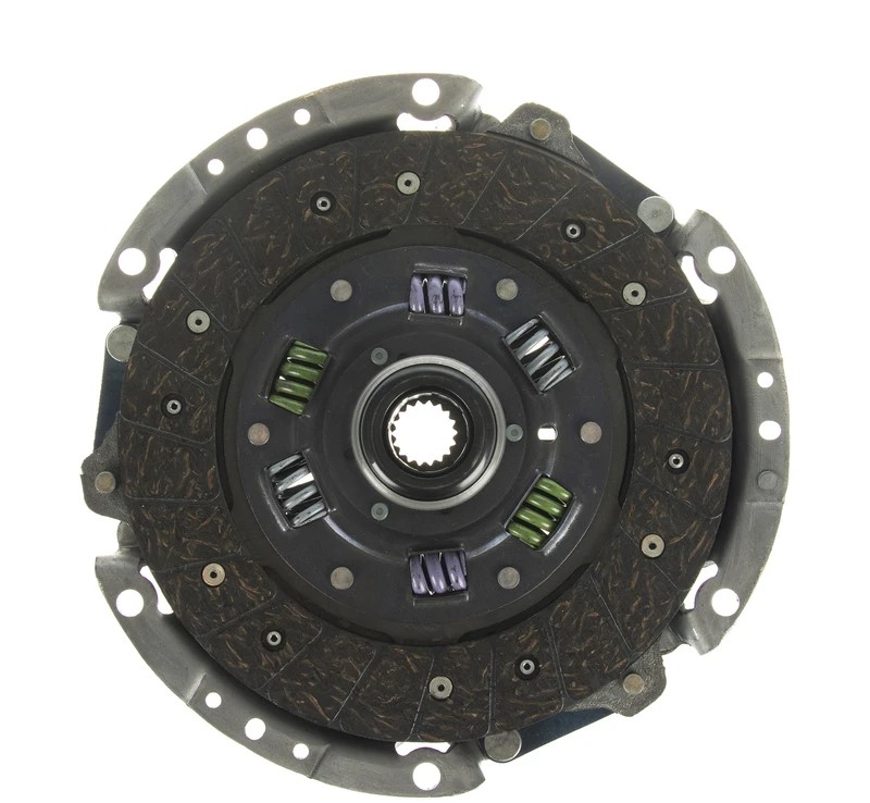 خرید دیسک و صفحه وجودی پری دمپر پژو 206 تیپ 5