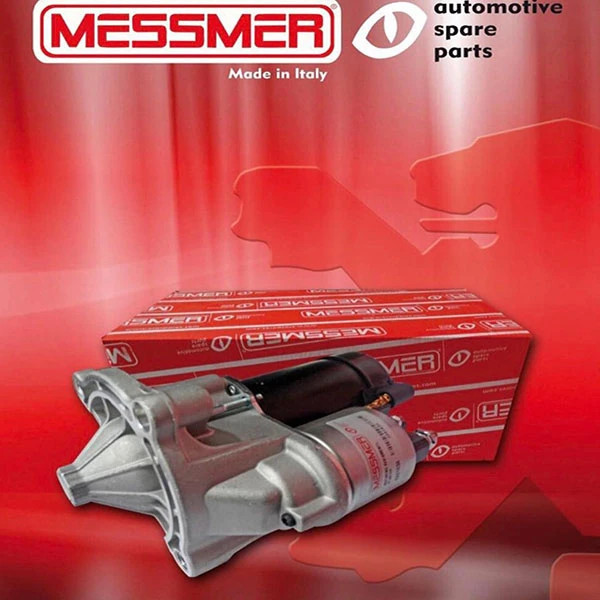 استارت پژو زانتیا مسمر ایتالیا