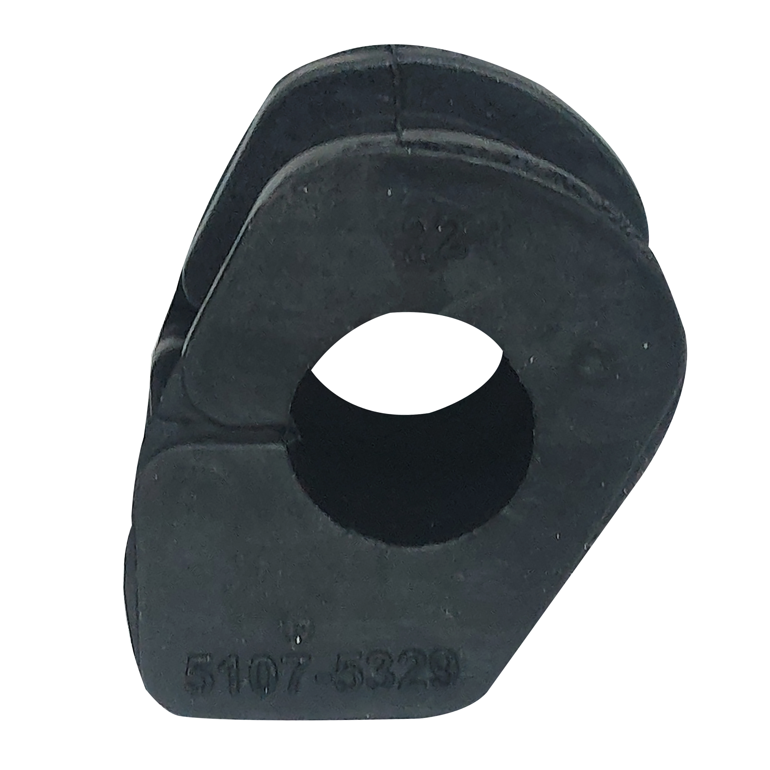 لاستیک چاکدار وجودی مدل 5329 مناسب برای لیفان X50-ولکس C30