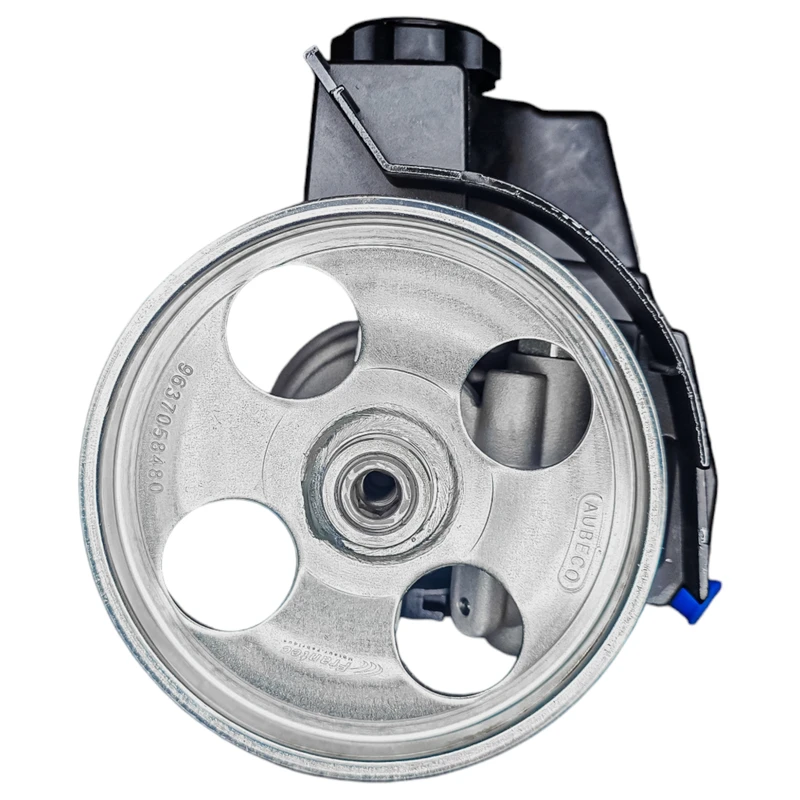 پمپ هیدرولیک هرینگتون ممناسب برای پژو 206 -207