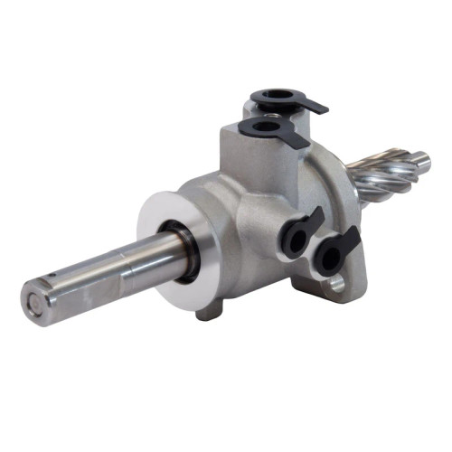 شیر فرمان هرینگتون مناسب برای پژو 206 -207