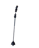 کابل کلاچ ریگلاژی وجودی مدل 38152 مناسب برای سمند EF7 - سورن - دنا - موتور توربو