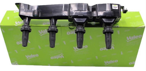 کوئل والئو اصلی مناسب برای پژو 206 تیپ 5