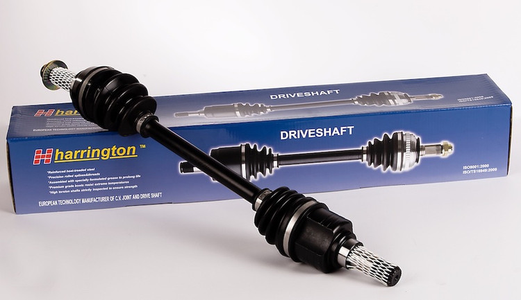 پلوس کامل کوتاه هرینگتون مدل ABS چپ مناسب برای پژو 206 تیپ 6