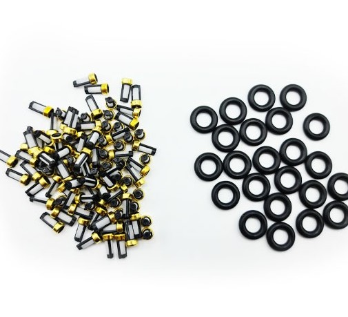 بهترین فیلتر سوزن انژکتور