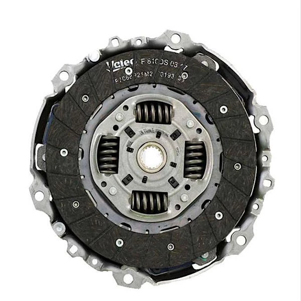 کیت کلاچ زانتیا 2000 هرینگتون