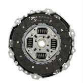 کیت کلاچ زانتیا 2000 هرینگتون