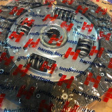 بهترین و با کیفی ترین دیسک و صفحه زانتیا 2000 برند هرینگتون