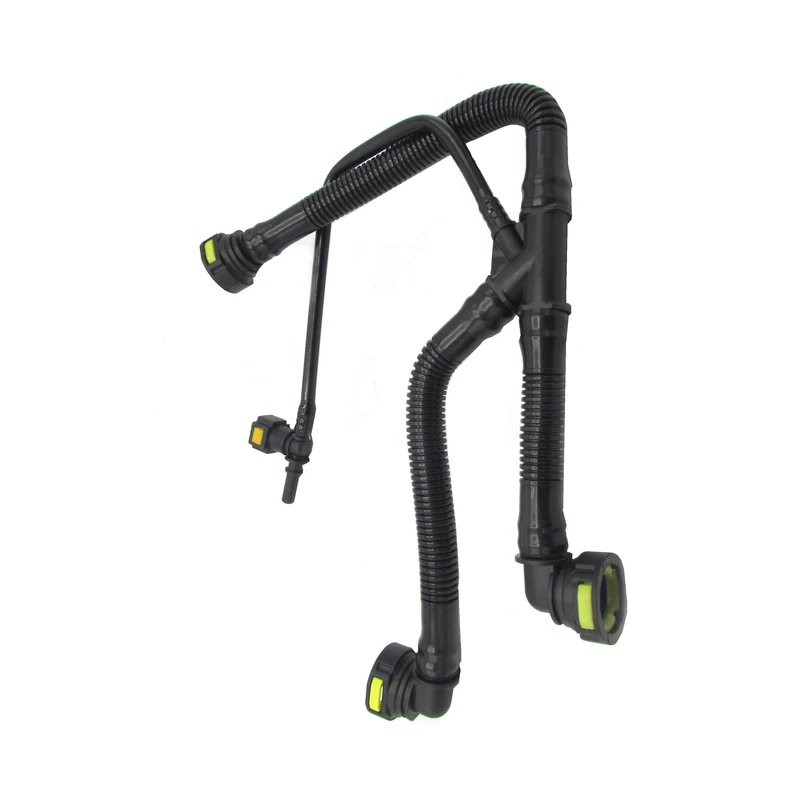 شیلنگ بخار روغن مدل 12827 مناسب برای پژو 206 تیپ 5