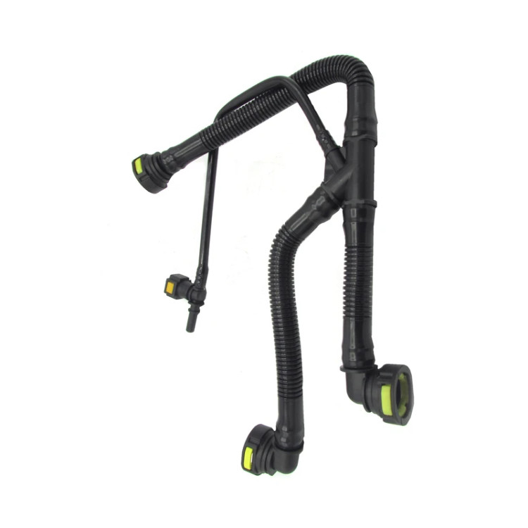 شیلنگ بخار روغن مدل 12827 مناسب برای پژو 206 تیپ 5