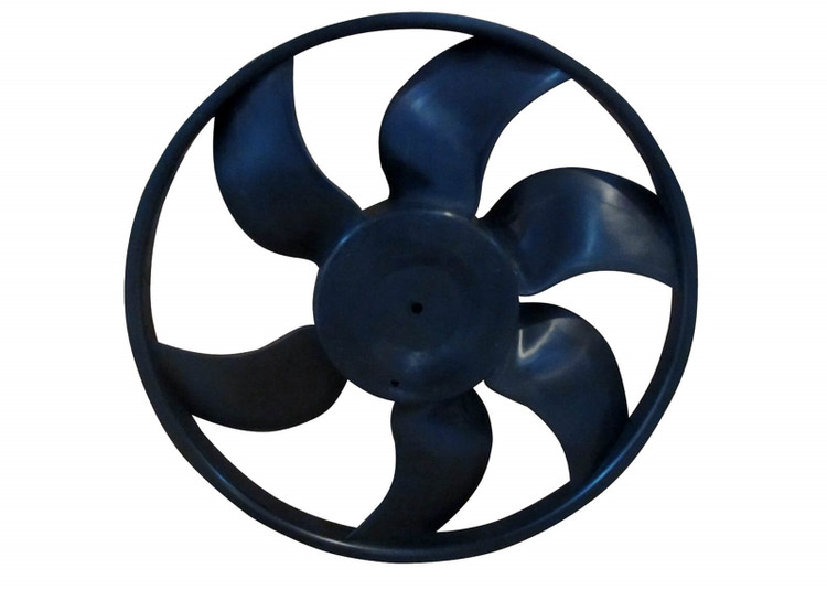 پروانه فن قدیم وجودی مدل 4230 مناسب برای ال 90