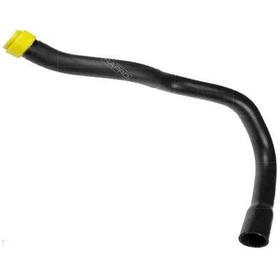 شیلنگ رپرو کد R15317 بالا رادیاتور مناسب برای زانتیا