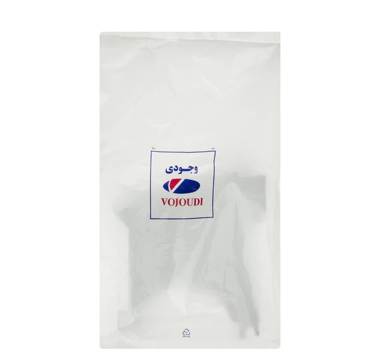 پولک نعلبکی سر کمک اچ سی کراس وجودی