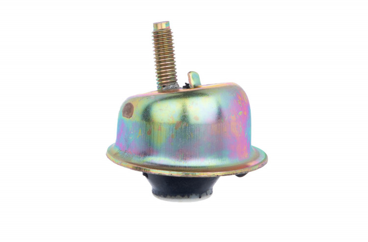 ضربگیر بزرگ طرفین دسته موتور دو سر پیچ وجودی مدل 3712 مناسب برای 206 - 207