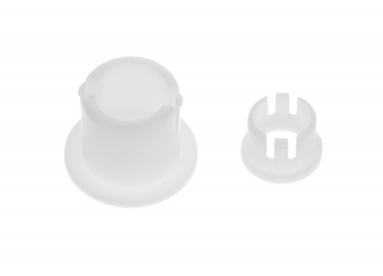 بوش دو شاخ کلاچ وجودی مدل 3768 مناسب برای پژو 206