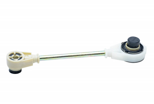 میل ماهک کوتاه وجودی کد 3773 مناسب برای پژو 206-207-H30-آریو