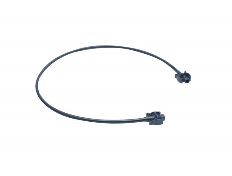 شیلنگ منبع انبساط وجودی مدل 37186 مناسب برای 206 تیپ 2