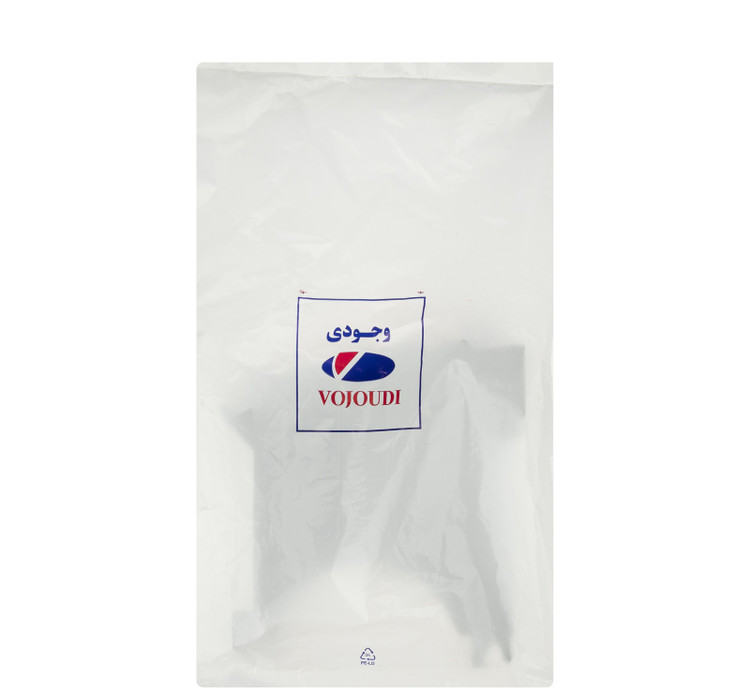 واشر درب گیربکس پژو 206 تیپ 5 وجودی