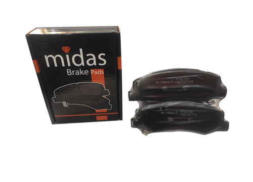 لنت جلو میداس مدل 4718 مناسب برای رانا - H30