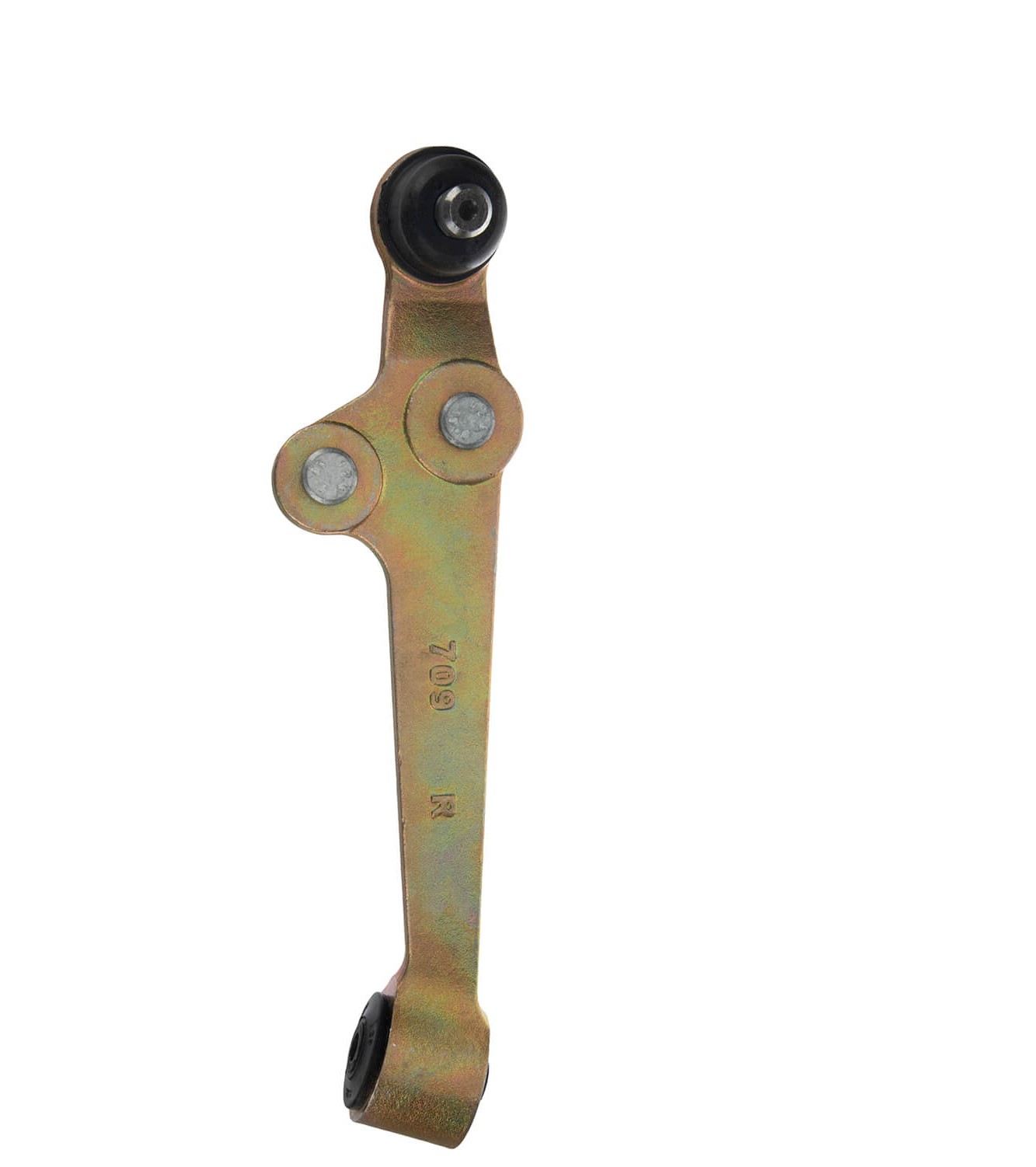 طبق کامل چپ وجودی مدل 4018 مناسب برای ریو - تیبا