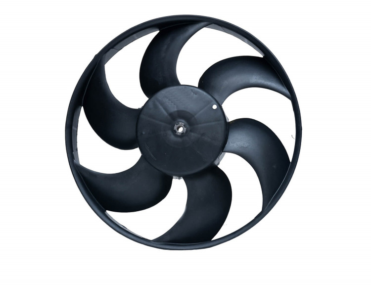 پروانه فن خاری وجودی مدل 3140 مناسب برای پژو 405-سمند-پرشیا-دنا